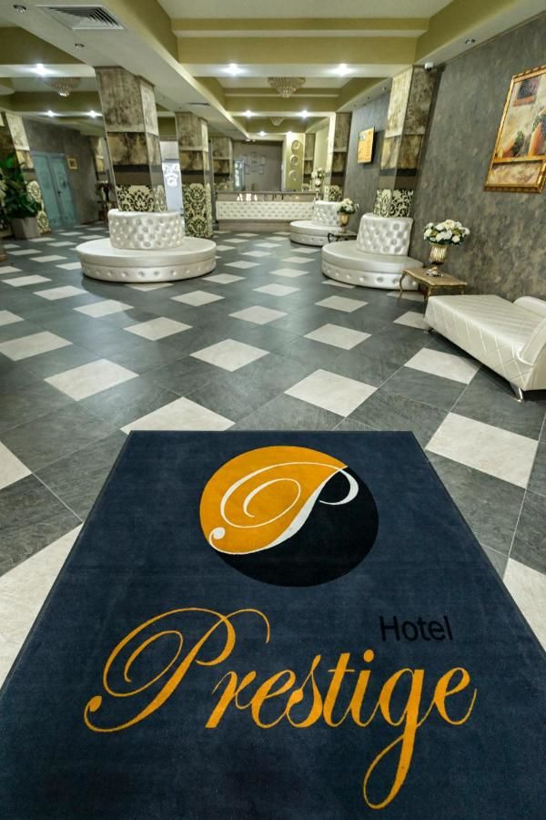Отель Prestige Boutique Hotel Craiova Крайова-17