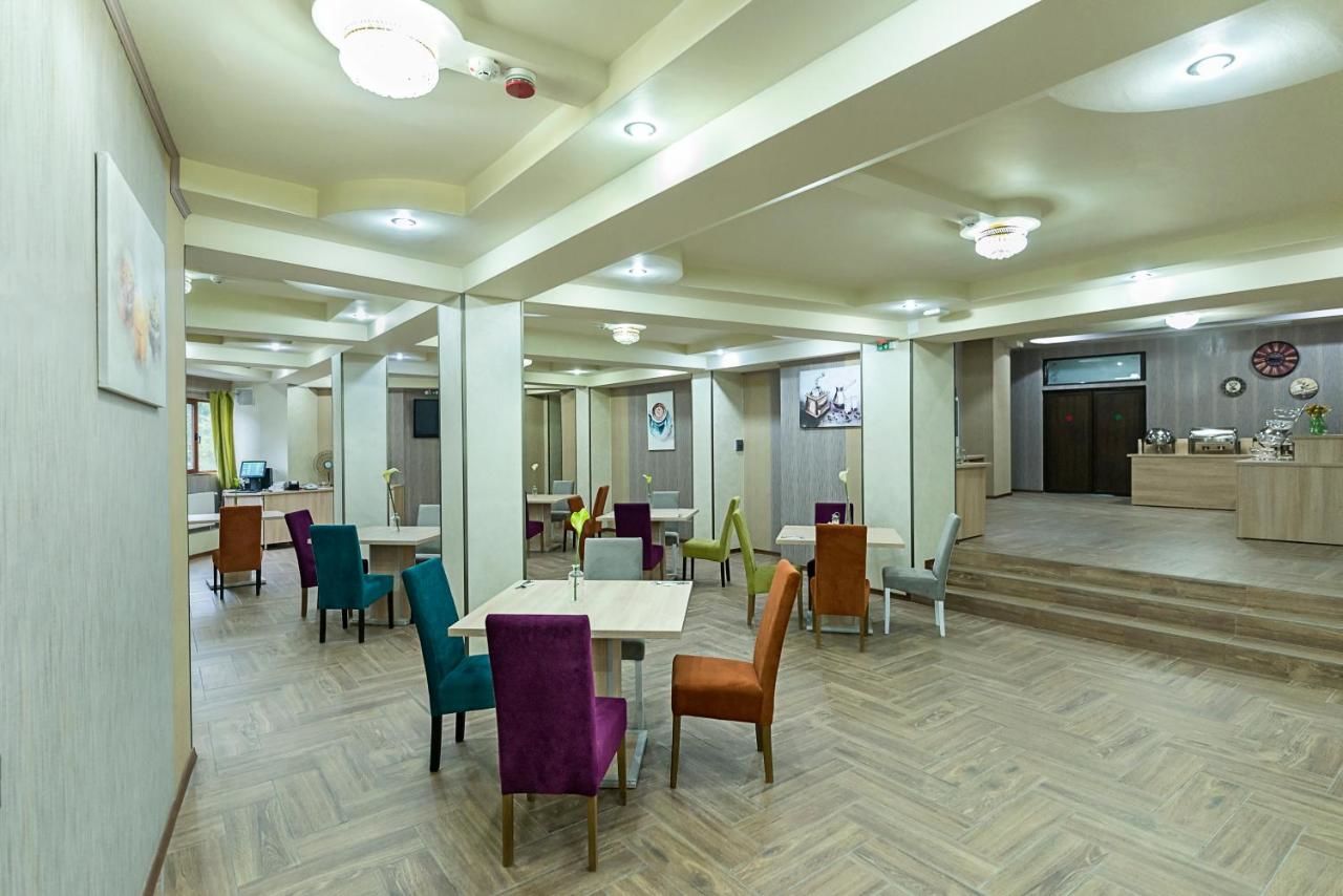 Отель Prestige Boutique Hotel Craiova Крайова-36